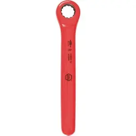 21219 Wiha Insulated Ratcheting Wrench Metric