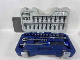 50604a Williams Tool Set