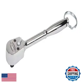 Williams B00js9n5uq M-52eha-th 1/4 Drive Ratchet Jhwm-52eha-th