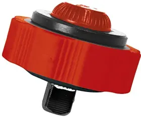 W38125 Wilmar Compact 1/4-inch Drive Quick Release 3/8 Inch Thumbwheel Ratchet
