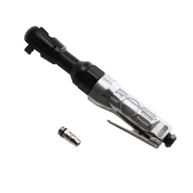 Htgj-027 Youuz Air Ratchet Wrench Pneumatic Hand Tool Torque Reversible Impact