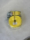 Lift-all Loadhugger 60501 Tiedown With Ratchet Strap, Flat Hook End New. Price: $35.00.