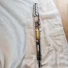 Caterpillar 8T9294 Torque Wrench Drive 200-600 Ft-lb Only No Head Used. Price: $279.99.