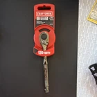 Craftsman 1/4 In Gunmetal Chrome Pear Head Ratchet 120 Tooth CMMT82010 Brand New. Price: $22.00.