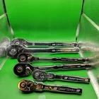 Craftsman 6PC Set (2X Of Each Drive Size) 1/2", 3/8" & 1/4" Used. Price: $149.99.