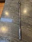 Snap SLF80A 1/2 Drive Dual Long Handle Flex Head Ratchet 24-13/16 New. Price: $279.95.