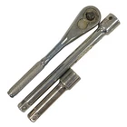 Allen 10900 1/4 Ratchet And 11905 3/8 11910 In Drive Extension Bar Pcs Usa Used. Price: $35.70.