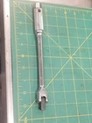 Vintage Indestro Super 3/8 Inch Drive Breaker Bar No. 2781 Used. Price: $14.00.