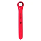 Wiha 21325 Insulated Ratcheting Wrench, Sae, 5-1/2" New. Price: $60.19.