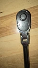 Snap On Tools Flex Head Ratchet 1/2" Drive Chrome SLF80A New. Price: $255.75.