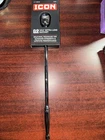 Icon R1XL G2 1/4" Drive 12.5" Extra Long Ratchet 70440 New. Price: $37.98.