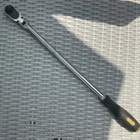 Titan 11301 3/8" 18" Extra-long Flex-head Ratchet Used. Price: $14.99.