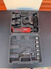 Aoben Cordless Electric Ratchet Wrench Set, 3/8" 12V Power Tool Kit With Used. Price: $39.00.