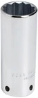Proto 577-5018M-TT Skt 3/8 Dr 18MM 12 Pt Deep-teth New. Price: $29.59.