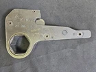 Empire ELC2-07 (ELC2) 1-13/16" Cassette Hydraulic Torque Wrench Used. Price: $129.99.