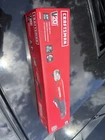 Craftsman V20 Cordless Ratchet Wrench, 3/8 Inch Drive, 300 Rpm,bare Tool Only New. Price: $74.99.