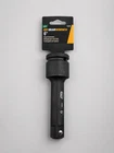 Gearwrench 84885 3/4" Drive 6" Impact Extension Bar Cr-mo New. Price: $32.45.