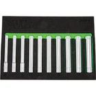 Pc 3/8IN Dr. Extra Deep 6PT Socket Set (10 19MM) VIM-EDM600 Brand New!. Price: $208.36.