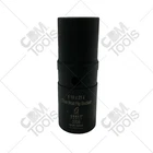 Sunex 2708 1/2" Drive 19MM 21MM Thin Wall Flip Impact Socket New. Price: $16.14.