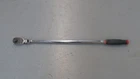 Snap-on 1/2" Drive Dual Flex-head Ratchet, SHLF80 (TDY031301) New. Price: $200.00.