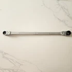Icon Double Box Flex Reversible Ratcheting Wrench WRDBFM1719 & Mm Metric New. Price: $58.00.