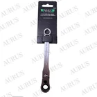 Vim Tools New FRW11 11MM Flex Head Ratcheting Wrench Dual Drive Compatible 12-PT. Price: $33.99.