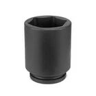 Grey Pneumatic 4054D 1" Drive X 1-11/16" Deep Length Impact Socket New. Price: $55.50.