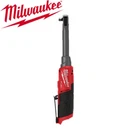 Milwaukee M12 Fuel FHIR14LR-0 High Speed Long Rich Impact Ratchet 1/4 Bear Tool New. Price: $238.00.