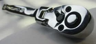 Craftsman CMMT99440 1/4" Drive Flex Head Quick Release Ratchet New. Price: $29.88.