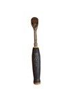 Snap-on Tools 1/4" Drive Soft Grip Handle Ratchet THL936A Used. Price: $80.00.