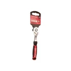 Craftsman 72-TOOTH 1/4-DRIVE Comfort Grip Handle Low Profile Head CMMT86821 New. Price: $29.00.