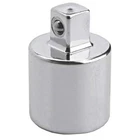 Proto J5256 1/4IN Female 3/8IN Socket Adapter New. Price: $16.47.