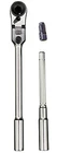 3 Piece 1/4" Mini Flex Bit/socket Ratchet Kit Vim Tools RFB400K New. Price: $36.74.