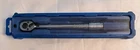 Kobalt 50-250IN-LBS 1/4" Reversible Ratcheting Head Torque Wrench #2884730 (27D) New. Price: $49.99.
