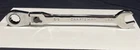 Craftsman 5/8" Flex Ratcheting Combo Wrench Light 42475-GK-F- Usa Used. Price: $29.99.