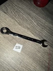 Sears Craftsman 42425 Gk-d 14MM Combination Ratcheting Reversible Wrench Nos Usa New. Price: $42.00.