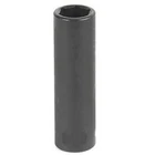 Grey Pneumatic 1012D 3/8" Drive X Deep Socket New. Price: $9.79.