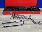 Proto 54118 Socket Set 1/2 Drive Used As Shown Not Complete Usa ( Read Descript. Price: $120.00.