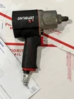 Earthquake 1/2" Composite Xtreme Torque Air Impact Wrench EQ12XT No Box Used. Price: $39.99.