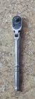 Snap On TX72 1/4" Drive Locking Flex Head Ratchet Pre-owned Used. Price: $112.49.