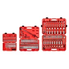 Tekton SKT95306 1/4, 3/8, 1/2" Drive 12-POINT Socket/ratchet Set New. Price: $550.00.