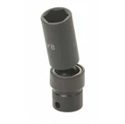 Grey Pneumatic Corp. 1022UD 3/8" Drive X 11/16" Universal Deep New. Price: $31.53.