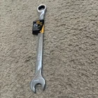 Gearwrench 11/16 Xl Ratcheting Combination 85122D New. Price: $19.99.