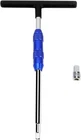Drive Handle WRENCH,2 Way Speed Adjustable Set, 1/4 To 3/8 Inc New. Price: $23.10.