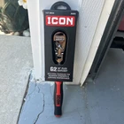 Icon G2 3/8" Drive 10" Flex Ratchet - R2SFG 70453 New. Price: $38.99.