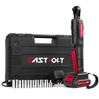 Eastvolt 12V Cordless Electric Ratchet Wrench Set, 3/8 Inch 35 Ft-lbs Power W... New. Price: $71.20.