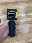 Gearwrench 84867 3/4" Drive, 1" Deep Impact Socket, Chrome Molybdenum Free Ship New. Price: $14.00.