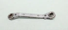 Mac Tools ROWM1112 11MM X 12MM Ratcheting Offset Wrench 6 Point Used. Price: $21.00.