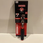 New Craftsman V-series CMMT86325V 3/8 Dr 96 Tooth Flex Head Comfort Grip Ratchet. Price: $44.95.
