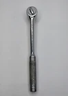 Vintage New Britain Usa 1/2" Drive Ratchet No NS-65 Made 41 10" Length Used. Price: $18.59.